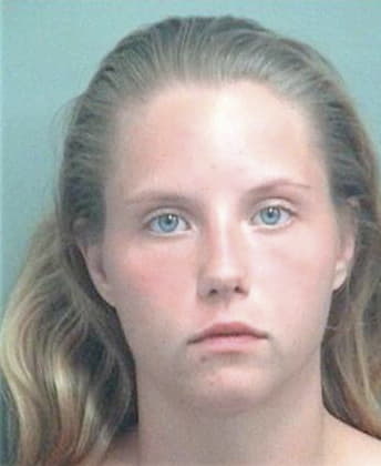 Rachel Lloyd - Palm Beach County, FL 